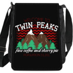 Сериал Твин Пикс Twin Peaks