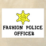   'Модный полицейский'