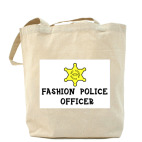   'Модный полицейский'