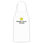 Кухонный фартук