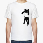 Кот в кармане