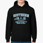 Толстовка ЮФУ Ростов-на-Дону