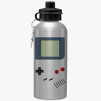 Спортивная бутылка