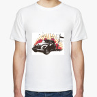 Ретро автомобиль