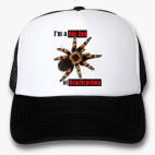 Кепки Trucker