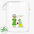 Сумка шоппер