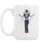 Кружка 420 мл