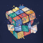 Кубик Рубика | Rubiks Cube