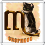  скорпион