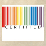 Сертификат любви