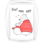 ЛУЧШАЯ МАМА В МИРЕ