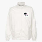 Ветровка без капюшона