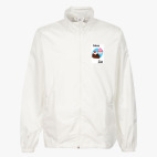 Ветровка без капюшона