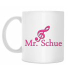 Mr. Schue