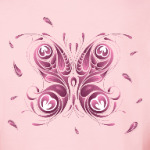 Крылья Бабочка