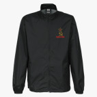 Ветровка без капюшона