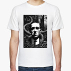 Говард Филлипс Лавкрафт