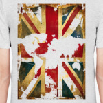 Британский флаг