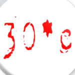 Тридцать градусов