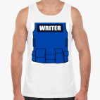 Castle vest