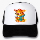 Кепки Trucker