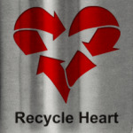 Recycle Heart