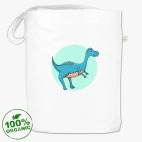 Сумка шоппер