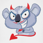  Koaла Дьябло Коал