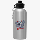 Спортивная бутылка