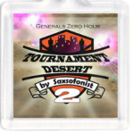 Tournament Desert Cup 2