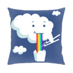 Радужная Лапша