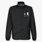 Ветровка без капюшона