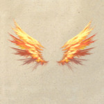 Fire Wings