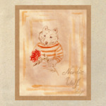 Северный Волк