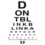 Don't Blink