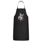 Кухонный фартук