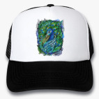 Кепки Trucker