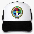 Кепки Trucker