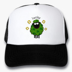 Кепки Trucker