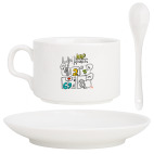 Кофейный набор