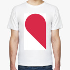 Половинка сердца