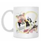 Хобби - швейная машинка