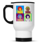 Кружка-термос