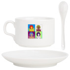 Кофейный набор