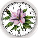 весенний цветок