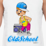 Old School_Старая школа
