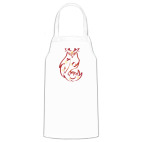 Кухонный фартук