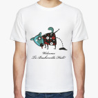 Собака Баскервиллей