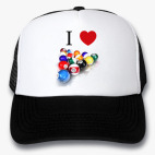 Кепки Trucker