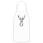 Кухонный фартук